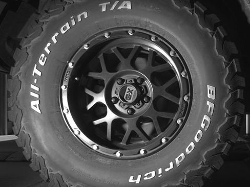 Used 2019 Jeep Wrangler Unlimited Rubicon AWD/4WD image 10