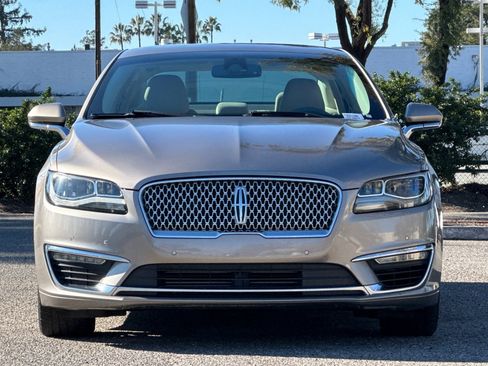 Used 2018 Lincoln MKZ Reserve w/ Luxury Package image 9