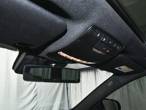 Used 2022 Mercedes-Benz E 450 4MATIC Sedan w/ Night Package image 42