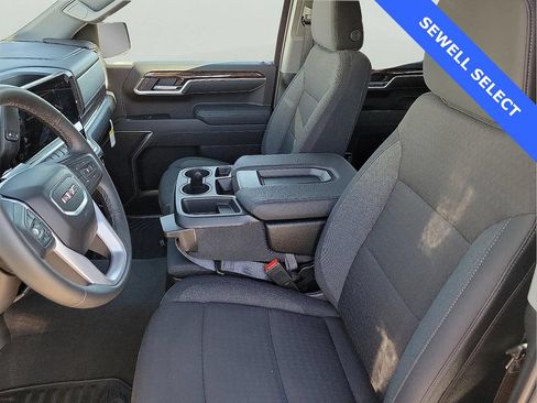 New 2026 GMC Sierra 1500 SLE w/ Preferred Package RWD image 14