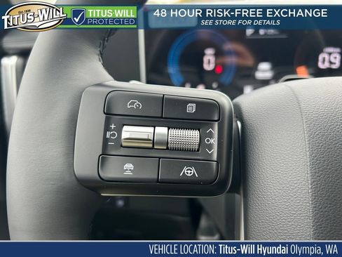 New 2026 Hyundai Santa Fe XRT image 17