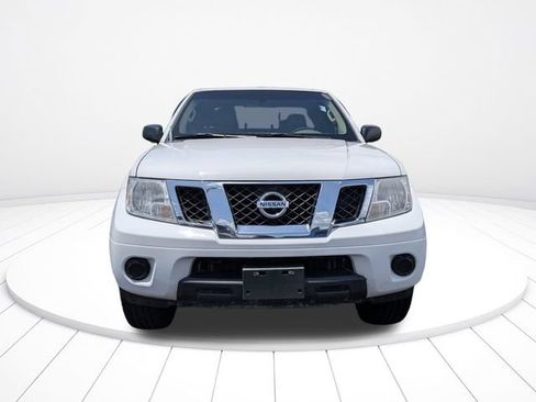 Used 2012 Nissan Frontier SV w/ SV Premium Utility Pkg RWD image 8