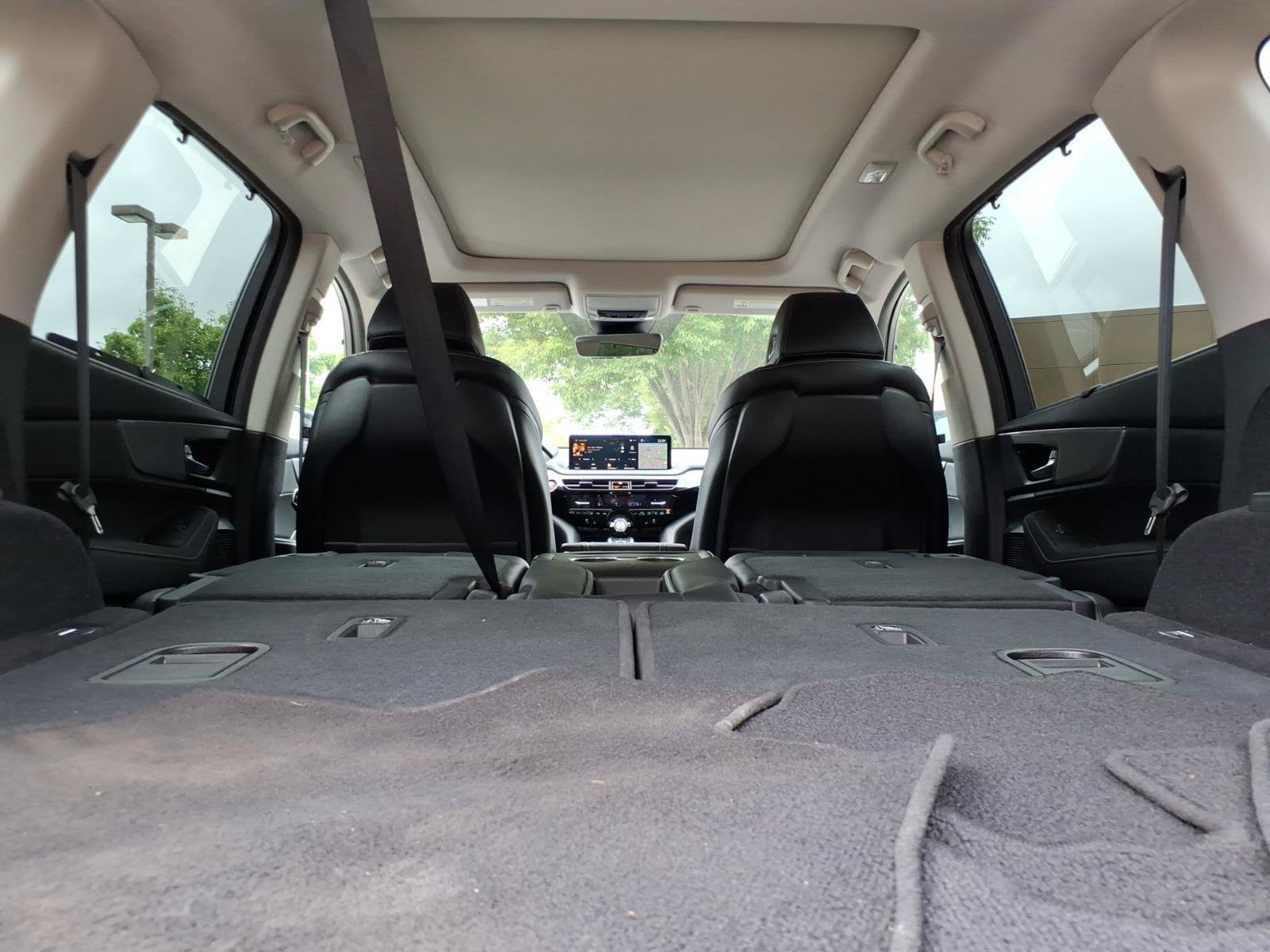 Used 2023 Acura MDX w/ Technology Package AWD/4WD image 31