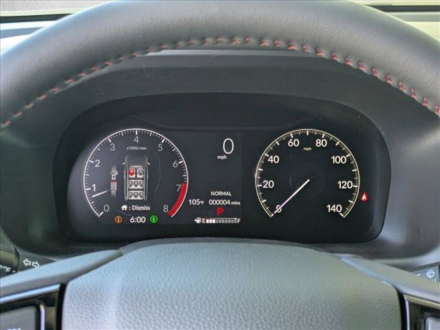 New 2026 Honda Odyssey Sport-L image 11