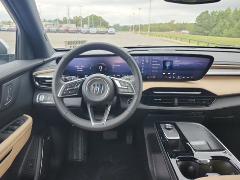 New 2026 Buick Enclave Preferred image 9