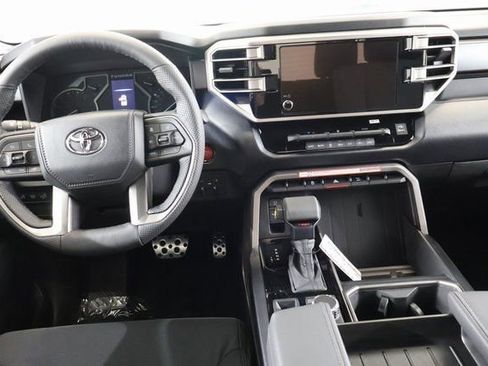 New 2026 Toyota Tundra SR5 image 14