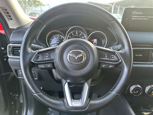 Used 2021 MAZDA CX-5 Sport image 11