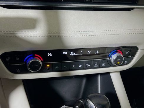 Used 2020 MAZDA MAZDA6 Signature FWD image 14
