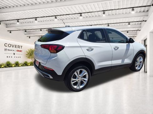Used 2023 Buick Encore GX Preferred FWD image 11