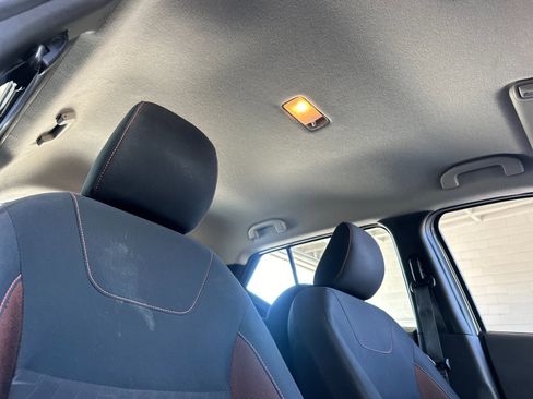 Used 2023 Nissan Kicks SR image 14