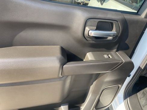 New 2026 GMC Sierra 1500 Pro w/ Pro Value Package image 12