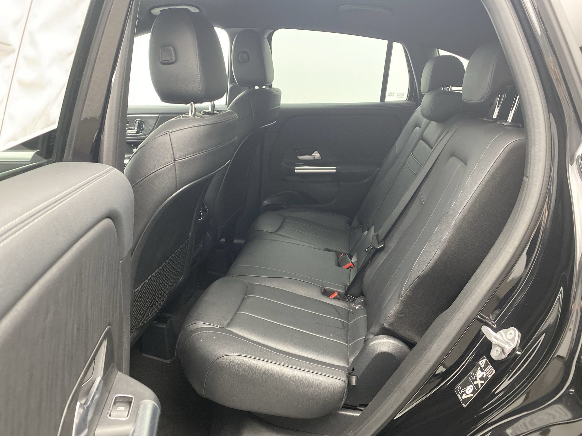 Used 2021 Mercedes-Benz GLA 250 4MATIC image 17
