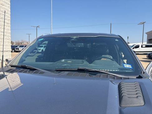 Used 2023 Ford F150 Tremor w/ Equipment Group 402A High image 6