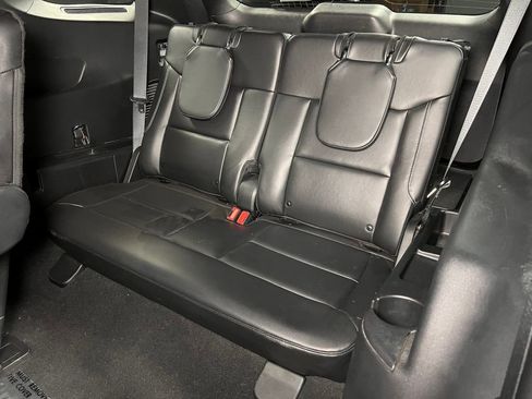 Used 2022 Ford Explorer ST w/ Equipment Group 401A image 23