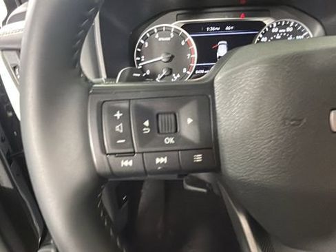 Certified 2026 Nissan Rogue SV w/ Cold Weather Package AWD/4WD image 16