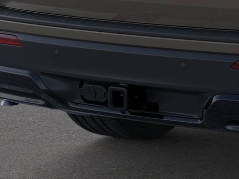 New 2026 Ford Explorer ST-Line w/ ST-Line Street Pack RWD image 23