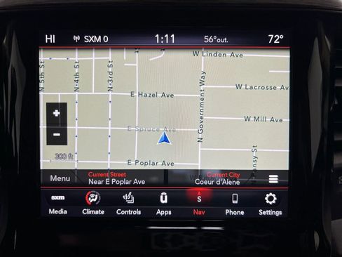 Used 2019 RAM 2500 Laramie w/ Off Road Package image 19