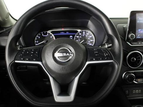 Certified 2024 Nissan Sentra SV FWD image 24
