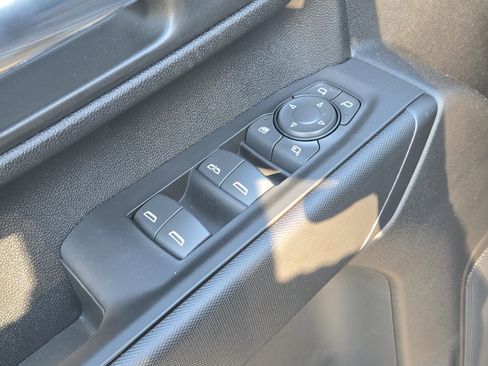 New 2026 Chevrolet Silverado 2500 Custom w/ Custom Value Package image 57