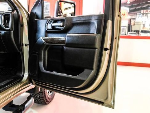 Used 2020 GMC Sierra 2500 SLE w/ Gooseneck/5TH Wheel Package image 35