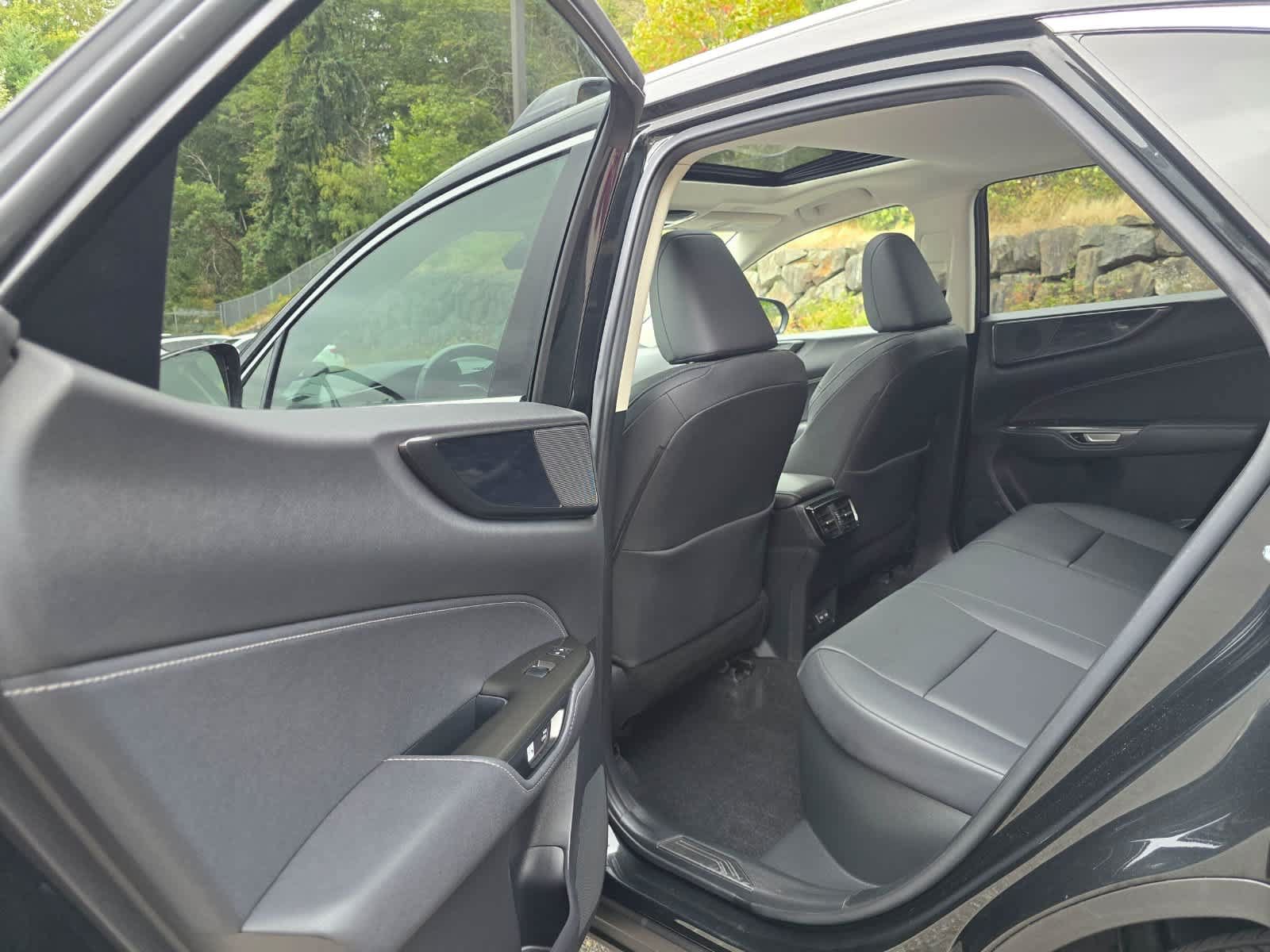 Used 2024 Lexus NX 350h AWD w/ Vision Package image 25