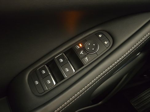 Used 2026 INFINITI QX60 Luxe w/ Cargo Package FWD image 27