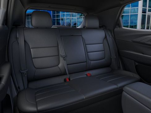 New 2026 Chevrolet TrailBlazer RS image 17