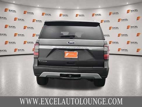 Used 2020 Ford Expedition Platinum RWD image 4
