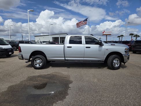 New 2026 RAM 2500 Tradesman image 8