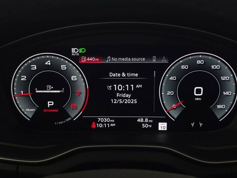 Certified 2025 Audi Q5 2.0T Premium Plus image 38