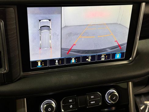 Used 2021 GMC Yukon Denali image 35