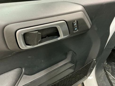 New 2026 Ford Bronco Badlands image 16