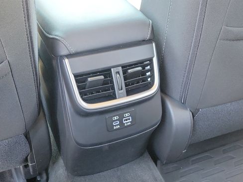Certified 2023 Subaru Outback Premium AWD/4WD image 15