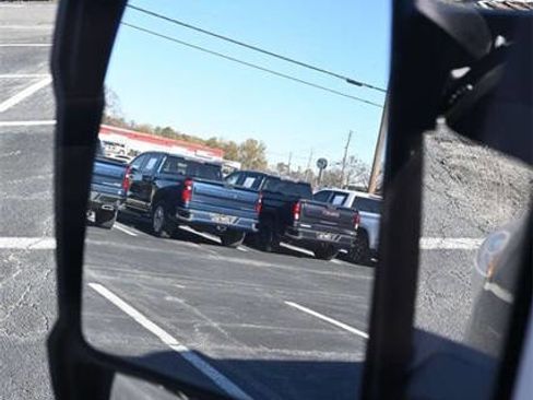 Used 2021 RAM ProMaster 2500 image 21