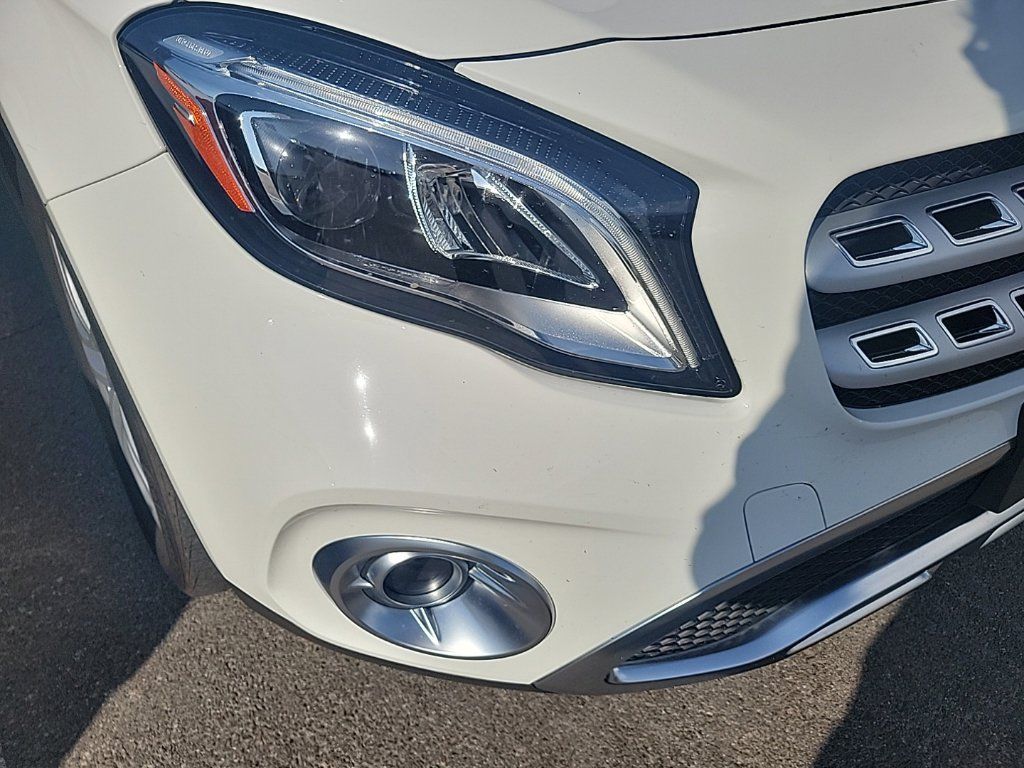 Used 2020 Mercedes-Benz GLA 250 image 3