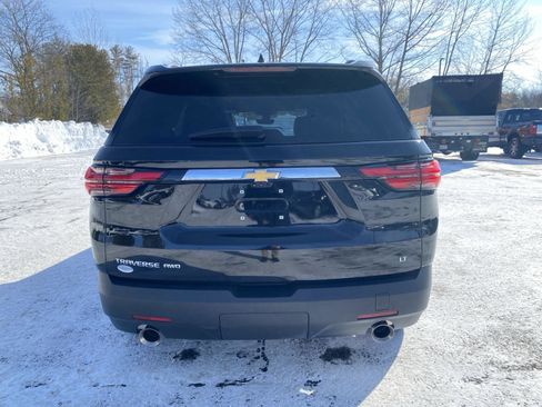 Used 2023 Chevrolet Traverse LT w/ LT Premium Package image 6