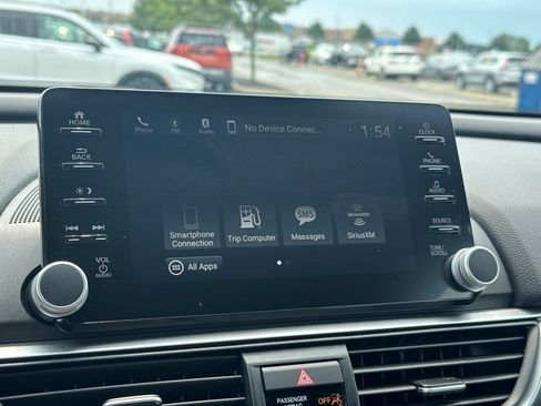 Used 2020 Honda Accord EX-L image 18