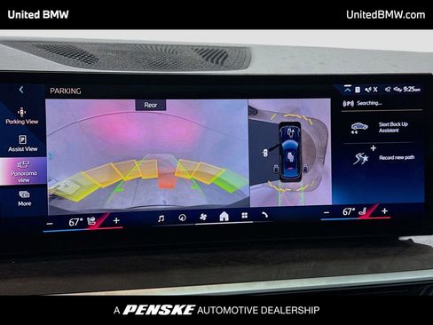 Used 2024 BMW X6 xDrive40i w/ Premium Package image 9