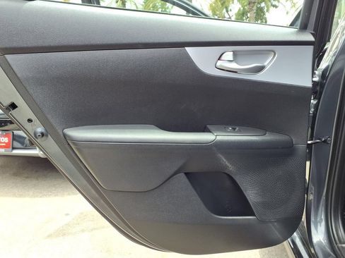 Certified 2023 Kia Forte LXS FWD image 22