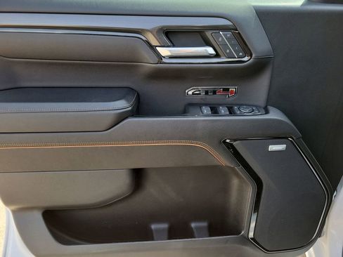 Certified 2023 GMC Sierra 1500 AT4 w/ Technology Package image 22