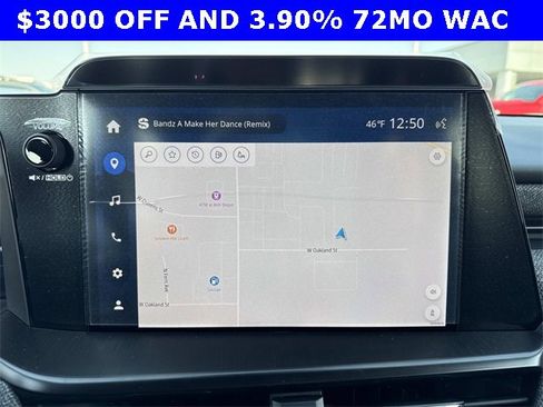 New 2026 Subaru Outback Limited image 19