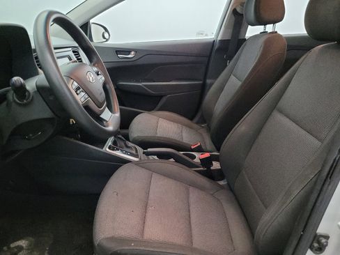 Used 2020 Hyundai Accent SE FWD image 17