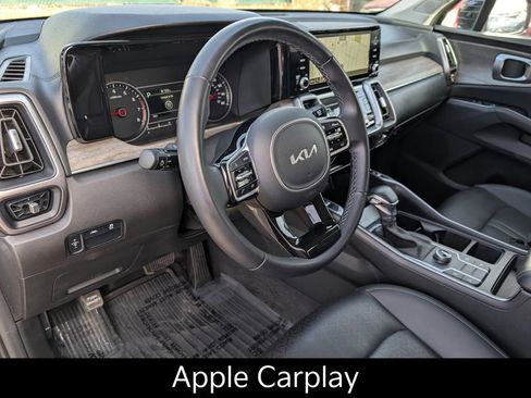 Certified 2023 Kia Sorento S w/ Panoramic Sunroof Package image 9