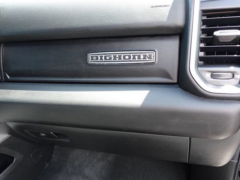 Used 2023 RAM 1500 Big Horn AWD/4WD image 35