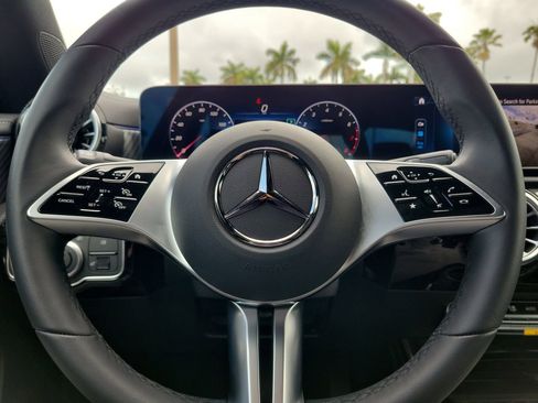 Certified 2026 Mercedes-Benz CLA 250 image 29