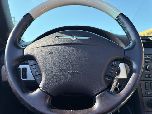 Used 2003 Ford Thunderbird RWD image 38