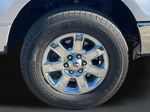 Used 2014 Ford F150 XLT w/ Equipment Group 302A Luxury image 6