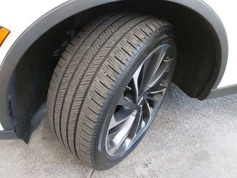 Used 2020 Lincoln Aviator Reserve w/ Equipment Group 202A image 46