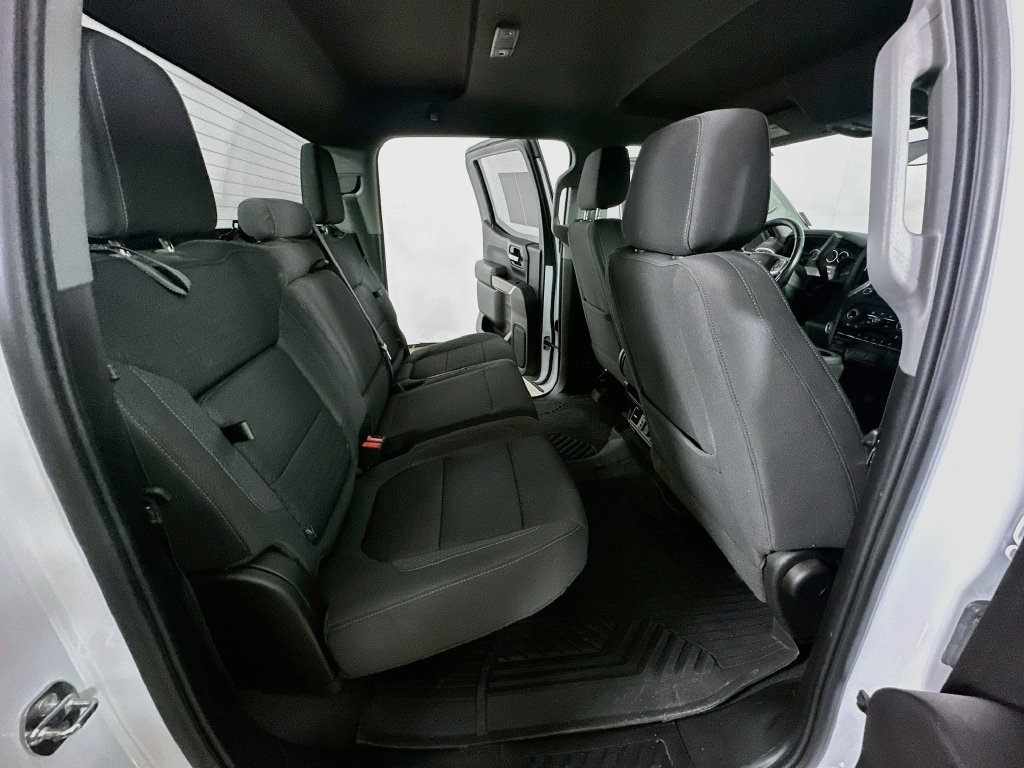 Used 2022 Chevrolet Silverado 1500 RST AWD/4WD image 12