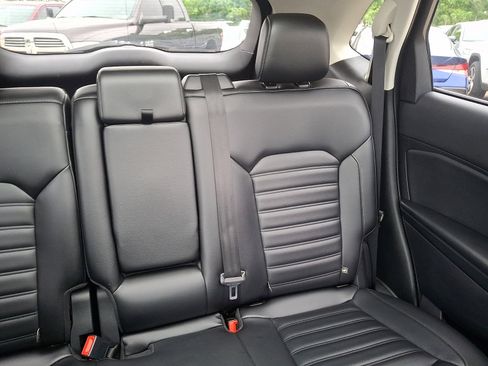Used 2020 Ford Edge SEL w/ Convenience Package AWD/4WD image 20